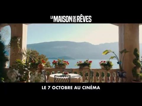 La Maison de nos rêves