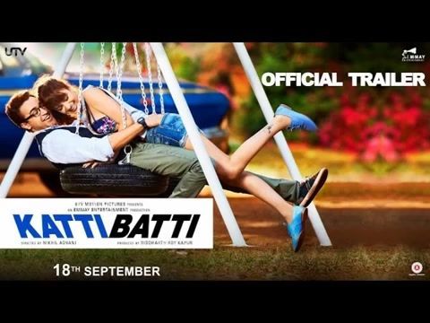 Katti Batti