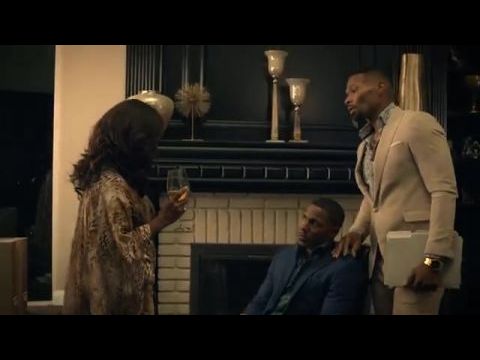 The Black Hamptons