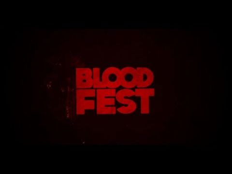 Blood Fest