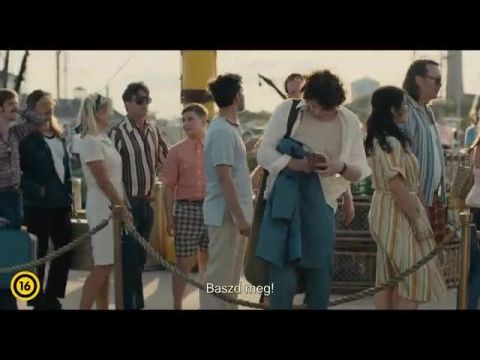 Tony – Egy séf születése
