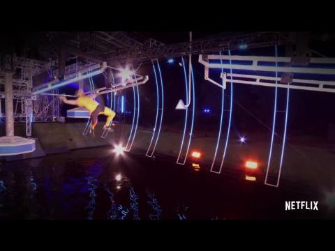 Ultimate Beastmaster