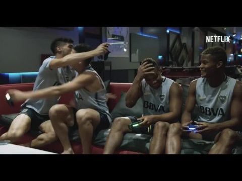 Boca Juniors Confidential