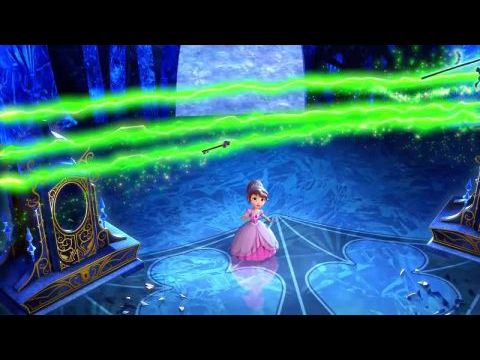 Szófia hercegnő - Forever Royal