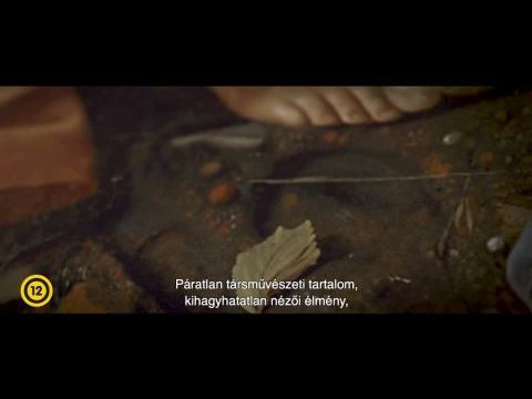 A művészet templomai: Caravaggio – Vérről és lélekről