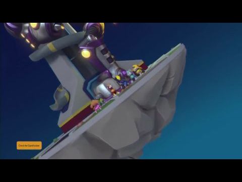 A Mancs őrjárat - Mancs őrjárat – Szuperkutyik