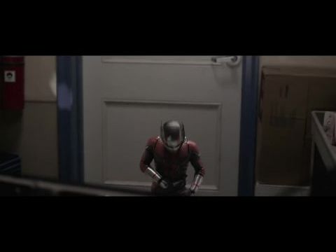 A Hangya és a Darázs