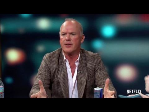 Norm Macdonald Has a Show