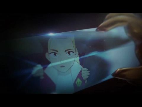 She-Ra és a lázadó hercegnők