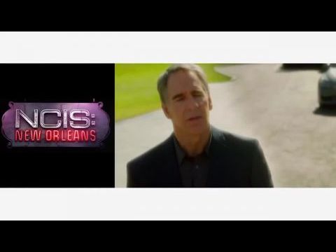 NCIS: New Orleans