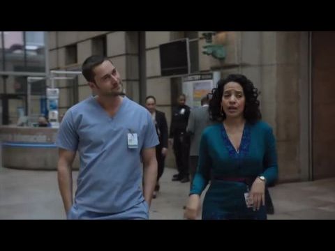 New Amsterdam - Vészhelyzet New Yorkban