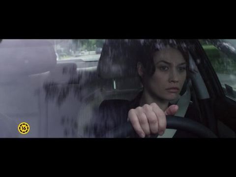 Amikor lehunyod a szemed