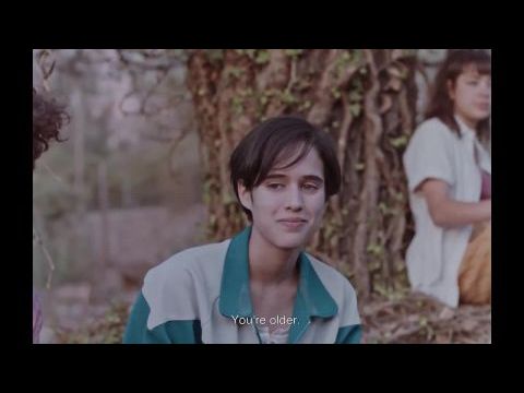 Tarde Para Morir Joven