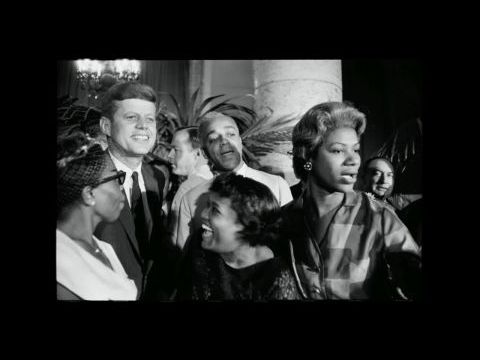 Garry Winogrand: All Things are Photographable