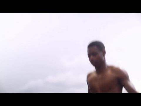 Hale County This Morning, This Evening