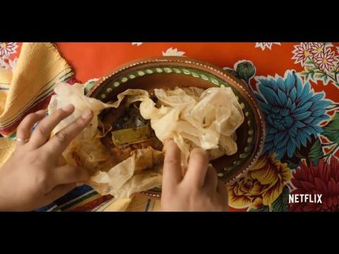 A konyhafőnök asztaláról