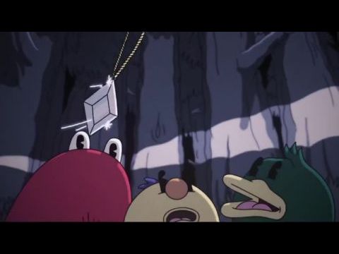 Don't Hug Me I'm Scared