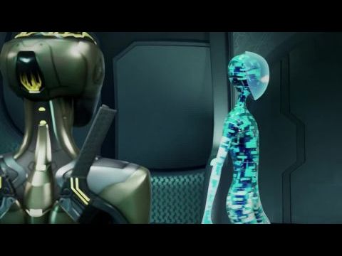 Reboot: The Guardian Code