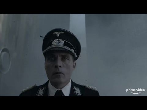 Az ember a Fellegvárban