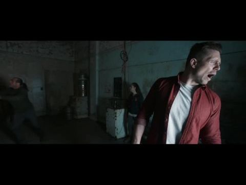 The Marine 6: Close Quarters