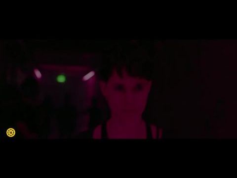 Ami nem öl meg – A tetovált lány visszatér