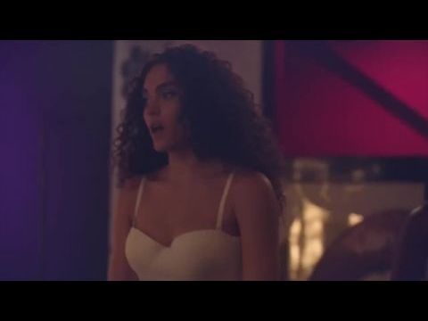 Kegyetlen csillogás