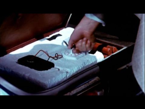 A jó fiúk feketében járnak