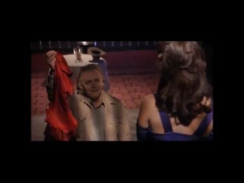 Lambada, a tiltott tánc