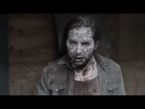 Fear the Walking Dead