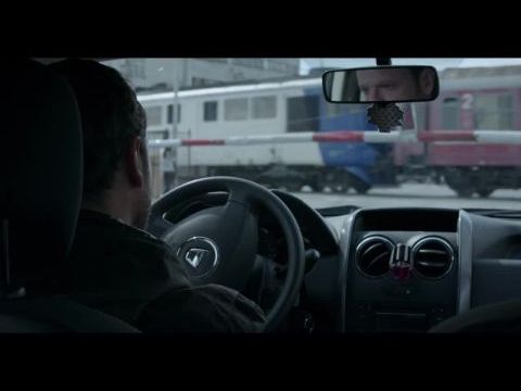 Egy tisztességes ember