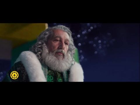 A karácsony mentőakció