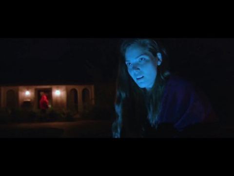 Blessed Are the Children