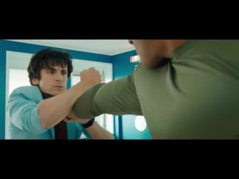 Nicky Larson: Ölni vagy kölni?