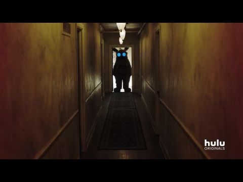 A sötétség titkai