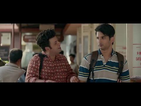 Chhichhore