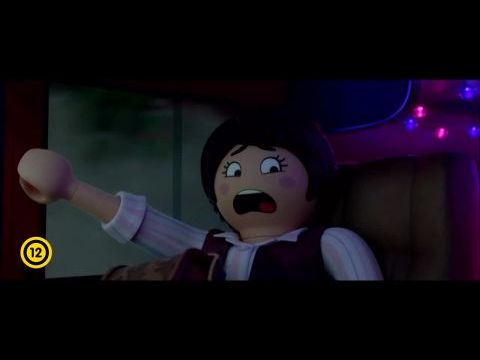 Playmobil: A film