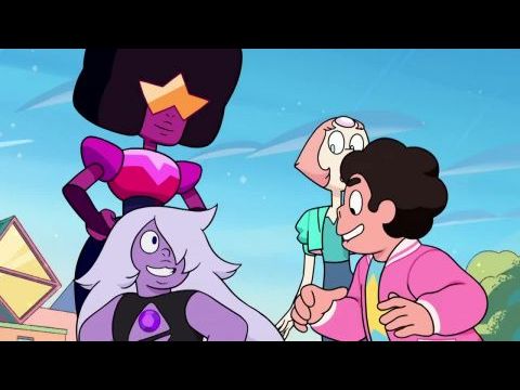 Steven Universe - A film