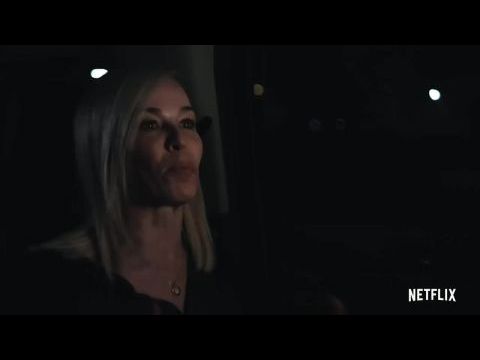 Helló Kiváltság, Chelsea vagyok!