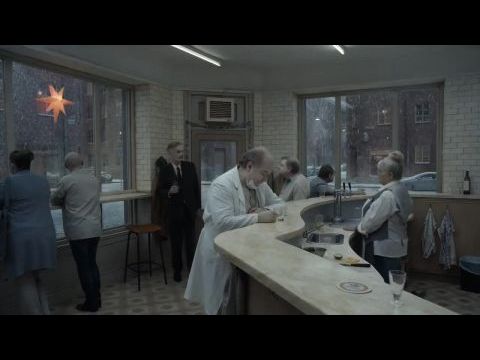 Történetek a végtelenségről