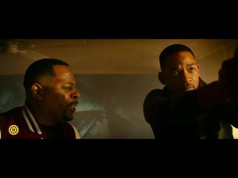 Bad Boys 3 - Mindörökké rosszfiúk