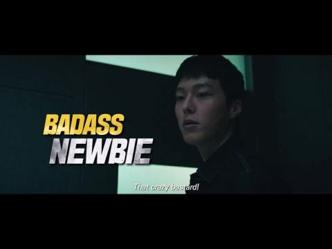 The Bad Guys: Reign of Chaos