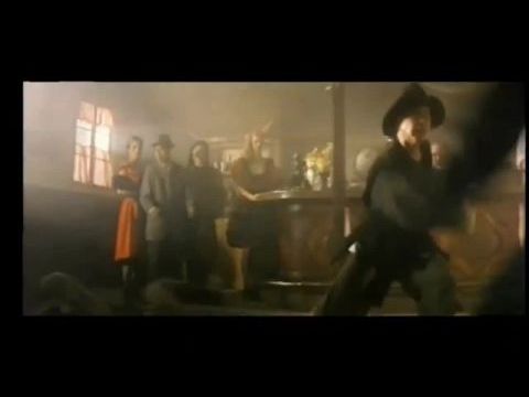 Volt egyszer egy Kína 6.(Volt egyszer egy Kína a Vadnyugaton)