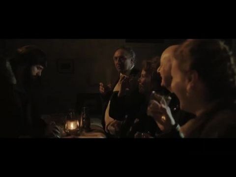 The Village in the Woods