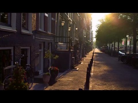 Exhibition on Screen: Rembrandt