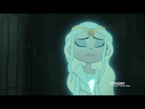 Niko and the Sword of Light