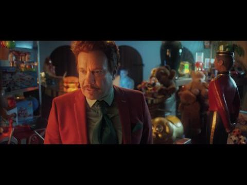 De Club van Sinterklaas 8