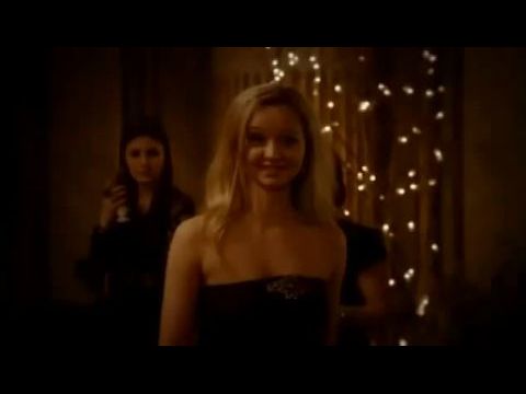 Annika Bengtzon - A bűn nyomában: Főműsoridő