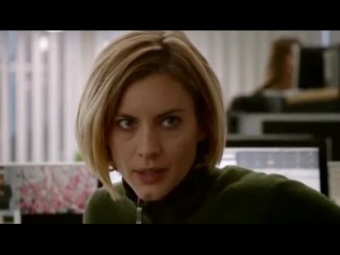 Annika Bengtzon - A bűn nyomában: A vörös farkas