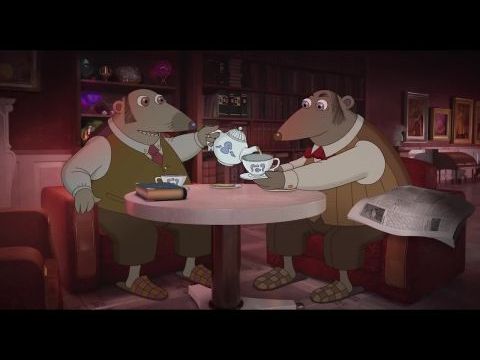 Lotte ja kadunud lohed