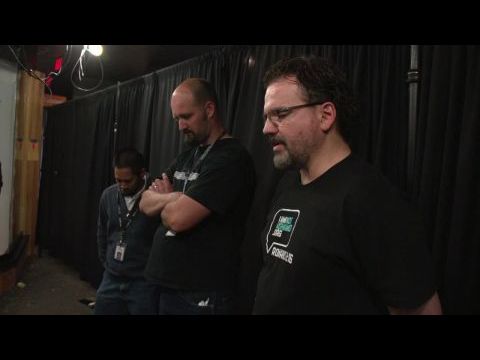 We Believe In Dinosaurs